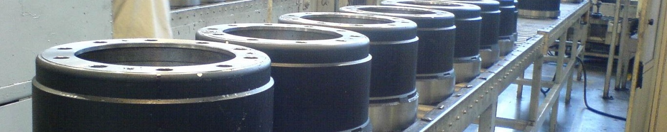 Advanced manufacturing